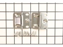 Hinge Package For Steel Coolers – Part Number: 3000005301