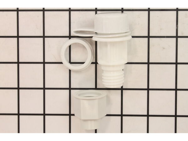 17016701-1-M-Coleman-5010005229-Drain Assy Complete