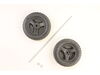 Wheel Set – Part Number: 62625501