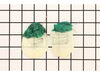 Instaclip Mantles #21, 2Pk – Part Number: 2000024474