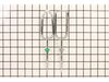 Beaters Chrm, Set LF/RT – Part Number: 144698000000