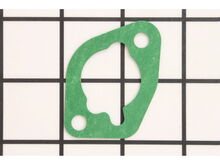 Carburetor Gasket Plate – Part Number: 751P11897B
