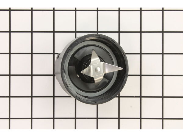 17016750-1-M-Oster-149027000000-Blade Assy w/Sealing Ring