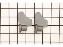 Mixing Blade Set – Part Number: XA900110