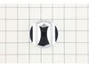 Control Knob – Part Number: S88005