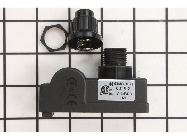 17016763-1-M-Napoleon-S86003-Igniter, 2 Spark