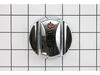 17016764-2-S-Napoleon-N370-0695-RD-Burner Control Knob