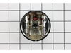 17016764-3-S-Napoleon-N370-0695-RD-Burner Control Knob