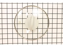 Glass Lid Assy – Part Number: 121106000000
