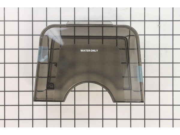 17016777-1-M-Mr Coffee-157160000000-Reservoir Assy (Base+Lid) KG5