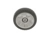 Wheel Nh164 (Grip Gray) (Rr.) – Part Number: 44710-VE2-M02ZD