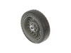 17016778-3-S-Honda-44710-VE2-M02ZD-Wheel Nh164 (Grip Gray) (Rr.)