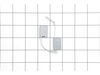 Carbon Brush – Part Number: 316045570