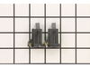 Carbon Brush Set – Part Number: 2828326013