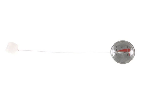 17016836-1-M-Pro Temp-70-007-0215-Fuel Gauge Assembly