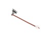 17016836-3-S-Pro Temp-70-007-0215-Fuel Gauge Assembly