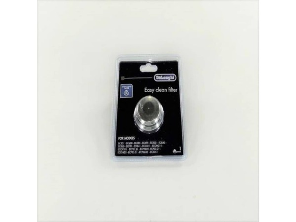 17016849-1-M-DeLonghi-5513280991-One Cup Easy Clean Filter