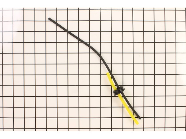 17016854-1-M-Husqvarna-597967303-Fuel Hose Assembly