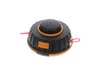 17016862-3-S-Poulan-590267701-Trimmer Head, Pro Tap N Go