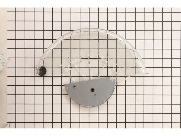 17016909-1-M-Skil-2828322029-Lower Guard Assembly