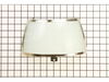 Glass And Frame – Part Number: 50401221