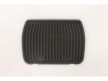Upper Plate, Black – Part Number: TS-01039391