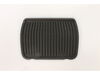Upper Plate, Black – Part Number: TS-01039391