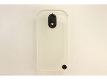 Container And Cover, White – Part Number: SS-203738