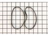 U Belt Set – Part Number: E-61120