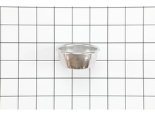 Two Cup Single Wall Filter (54mm) – Part Number: SP0001520