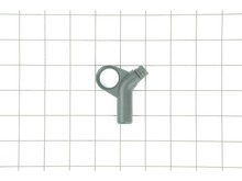 Steam Wand Handle – Part Number: SP0001532