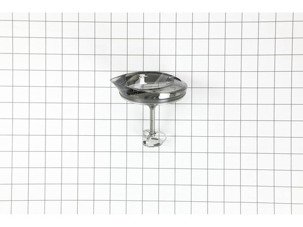 17016982-1-M-Breville-SP0008634-Lid With Arm Including Seal