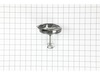 Lid With Arm Including Seal – Part Number: SP0008634