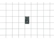 Slide Switch Button – Part Number: 31-92-0075