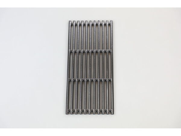 17017008-1-M-Char-Broil-G474-0017-W2-Oem Grate Cooking Infrared Cast Q 193mm X 432mm Matte Porcelain