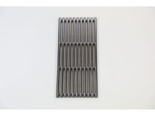 Oem Grate Cooking Infrared Cast Q 193mm X 432mm Matte Porcelain – Part Number: G474-0017-W2