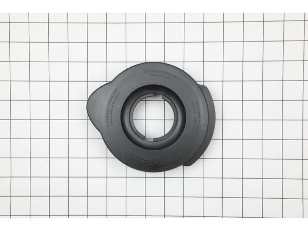 17017015-1-M-Oster-124462000090-Black Canning Jar Cover