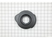 Black Canning Jar Cover – Part Number: 124462000090