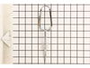 Beater (Left Side) – Part Number: 115969003000