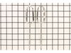 Beaters Chrm Set Lf/rt – Part Number: 144702000000