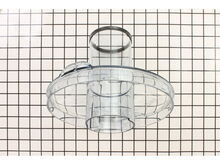 Top Cover – Part Number: SP0002286