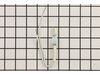 Thermal Fuse Assembly From Pdc 1714 - Us/Ca – Part Number: SP0022078