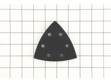 Three-cornered Soft Base Pad S – Part Number: 2823899001