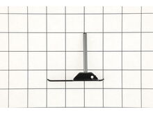 Guide Fence Assembly – Part Number: 2827758001