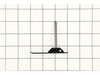 Guide Fence Assembly – Part Number: 2827758001