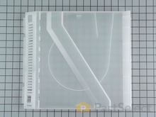 Stirrer Cover and Splash Guard – Part Number: D7692501