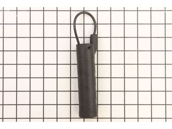 17041412-1-M-Ariens-07500514-GRIP- HEATED HANDLE - BLACK