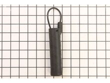 GRIP- HEATED HANDLE - BLACK – Part Number: 07500514