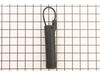 GRIP- HEATED HANDLE - BLACK – Part Number: 07500514