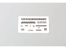 Hardware Pack – Part Number: 15202022-334